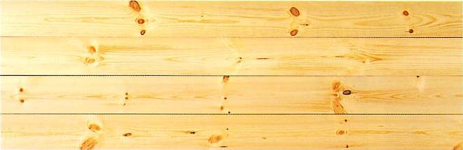 レッドパインフローリング フローリング 羽目板 焼杉の自社生産と販売 平川木材工業